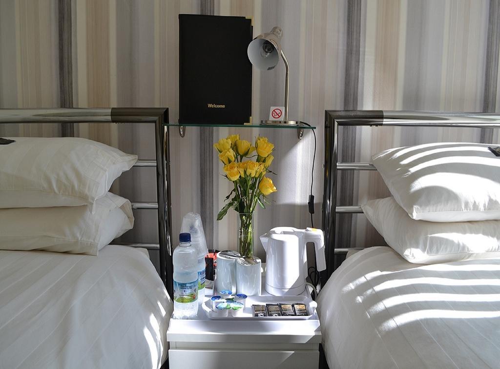 White Rose Guest House Tenby Pokoj fotografie
