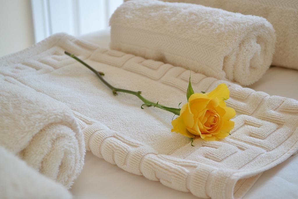 White Rose Guest House Tenby Exteriér fotografie